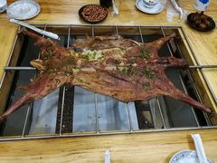 -香木香羊烤全羊羊蝎子(大运河博物馆店)
