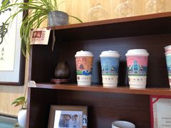 -一杯潮茶·专注潮汕茶饮(朝阳庄店)