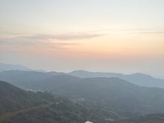 -东白山