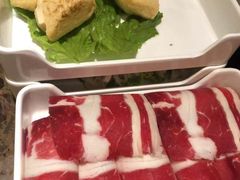 -小龙坎老火锅(北京三里屯店)