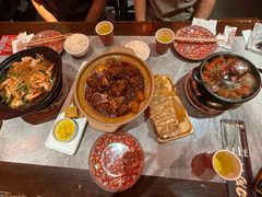 -山四砂锅(太原钟楼街店)