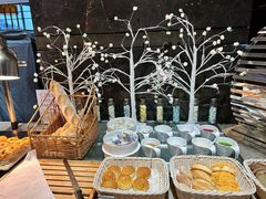 -长春净月潭喜来登酒店·盛宴标帜餐厅