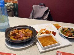 -喜家港式茶餐厅(三亚湾一丰禾生活广场店)