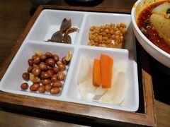 -向川南·水煮鱼·川菜(和平里店)