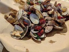 三国辣蛤蜊-水煮三国·川鲁江湖菜(香山店)