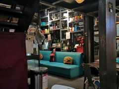 -MI WU FACTORY米屋美食工厂餐厅(绿地店)