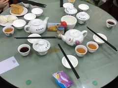 -香港蓮香樓(上環店)