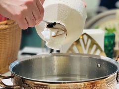 -椰子不语 椰子鸡火锅(淮海店)