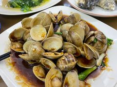 -鑫鸿达·海鲜闽菜热炒小馆(中山路店)