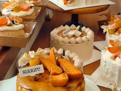 -流酥可心·牛乳蛋糕商店(禾祥西路店)
