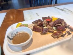 -宁海食府·涌宴(真和店)