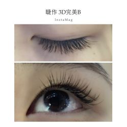 睫毛嫁接-光SPA科技美肤