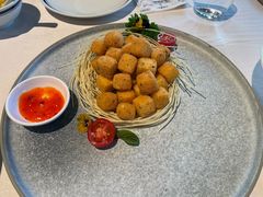 -禧宴Joyous Restaurant(禧园店)