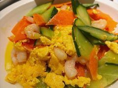 -关东小磨东北菜(漕河泾印象城店)