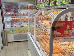 -味多美蛋糕(劲松京客隆店)
