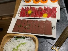 -许府牛火锅(信义坊总店)