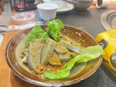 -阿山卓·野生菌火锅·纳西火塘烤肉