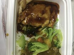 -和合谷(新街口店)