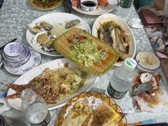 -范饭椰林川湘味海鲜·椰子鸡(三亚湾椰梦长廊店)