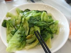 -碧海银沙海鲜餐厅(恒大海上威尼斯店)