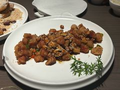 -将相和·海鲜蒸饺大连菜