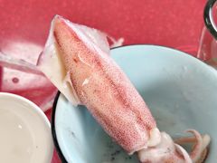 -鸿旺海鲜楼(平潭流水店)