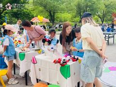 -蓝话筒·少儿成人演讲口才·主持朗诵·戏剧表演(大华第一坊店)