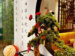 -山海菜馆·海肠捞饭·青岛菜(栈桥店)