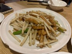 -佛有缘素食馆·荔湾老字号(陈家祠首店)