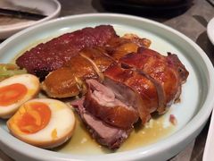 -新旺茶餐厅(恒隆广场店)