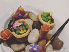 -王府半岛酒店·Jing餐厅