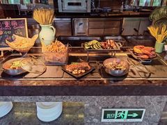 -索菲特西湖大酒店·香榭丽全日候餐厅(南山路店)