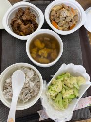 -祥馨月子会所(莞城店)