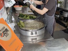 -叶婆婆豆浆馍馍