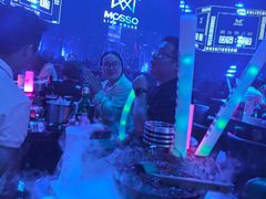 -MOSSO·Liveshow(M3香港广场店)