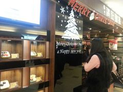 门面-满记甜品(日月光二店)
