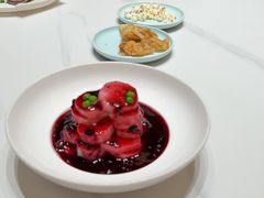 -梅利汴京烤鸭•开封豫菜地标店(东司门店)