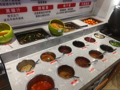 -小米烤肉-泥炉炭烤(常营店)
