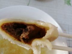 -金城包子牛肉灌汤包(台东四路店)