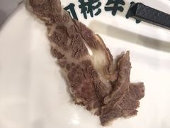 -非遗•老字号•阿彬牛肉火锅(广济桥店)