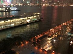 -香港皇家太平洋酒店