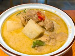 -我的甜·泰国餐厅