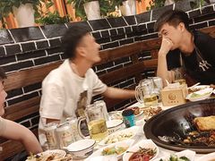 -江湖水乡铁锅炖魚(周庄嘉园店)