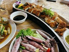 -醉壹号海鲜大排档(厦门美食地标店)