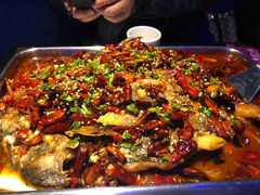 -鱼非鱼(徐家汇店)