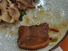 厚切牛舌-银子铁板烧料理自助餐(人民广场店)