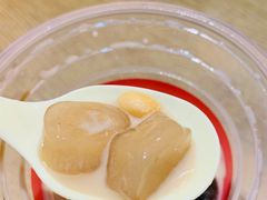 奶茶烧仙草-八婆婆烧仙草(曾厝垵店)