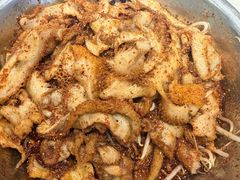 辣盆盆牛肚-辣盆盆麻辣小龙虾(哈尔滨总店)