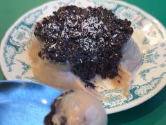 -堂屋糖水店(愚园店)