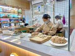 -袁记云饺(鼓楼店)